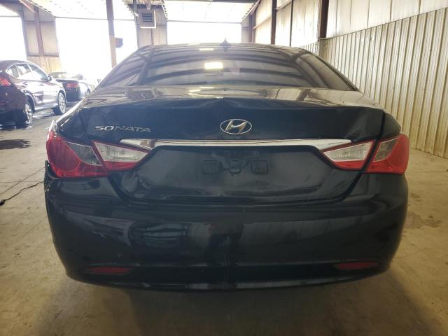 Photo 6 from auction – 2012 HYUNDAI SONATA GLS with VIN 5NPEB4AC9CH405068