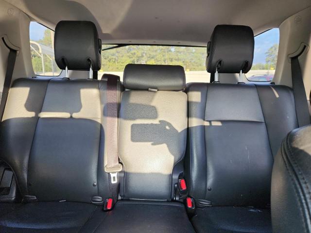Photo 10 from auction – 2012 TOYOTA 4RUNNER SR with VIN JTEZU5JR6C5036090