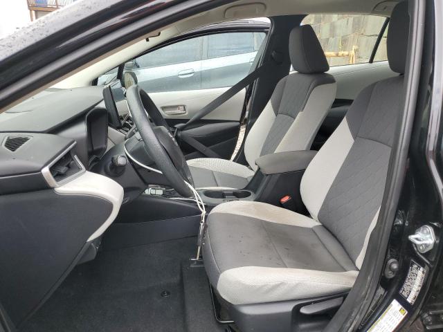 Photo 7 from auction – 2023 TOYOTA COROLLA LE with VIN 5YFB4MDE7PP005769