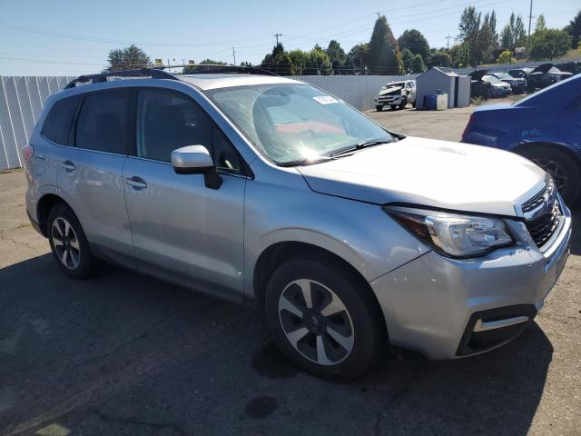 Photo 4 from auction – 2018 SUBARU FORESTER 2 with VIN JF2SJAJC9JH430666