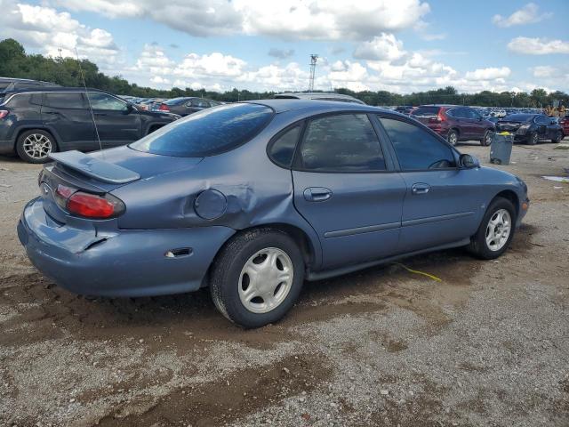 Photo 3 from auction – 1999 FORD TAURUS SE with VIN 1FAFP53S6XA118421