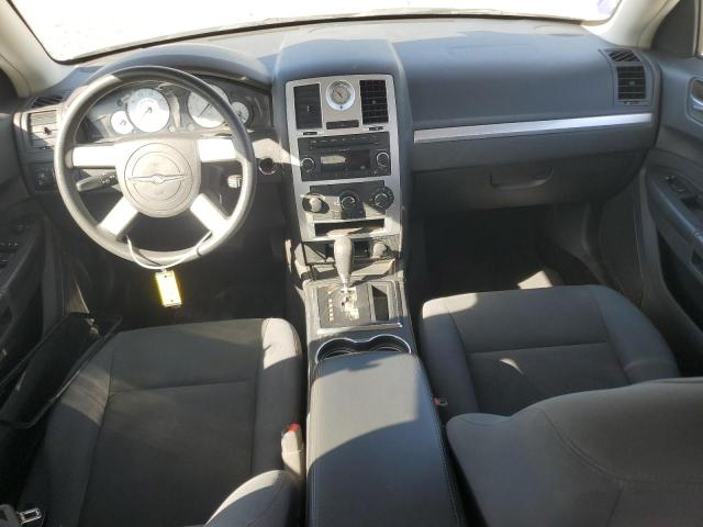 Photo 8 from auction – 2010 CHRYSLER 300 TOURIN with VIN 2C3CA4CD1AH203142