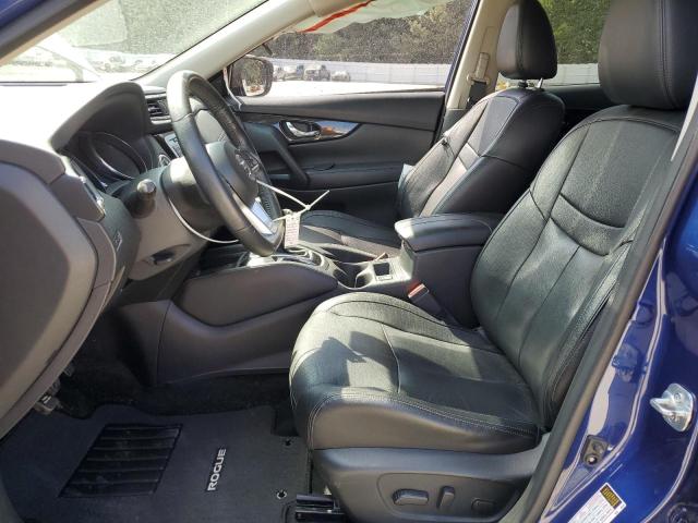 Photo 7 from auction – 2018 NISSAN ROGUE S with VIN 5N1AT2MT5JC803992