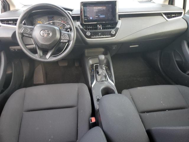 Photo 8 from auction – 2025 TOYOTA COROLLA LE with VIN 5YFB4MDE8SP256258