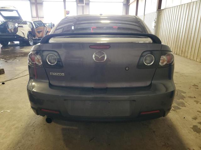 Photo 6 from auction – 2008 MAZDA 3 I with VIN JM1BK32G781186530