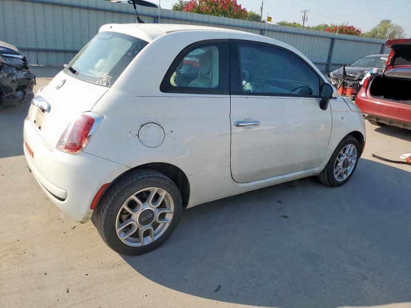 Photo 3 from auction – 2015 FIAT 500 POP with VIN 3C3CFFAR2FT636530