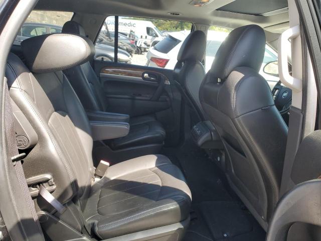 Photo 11 from auction – 2011 BUICK ENCLAVE CX with VIN 5GAKRBED5BJ411088