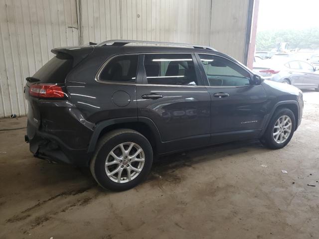 Photo 3 from auction – 2015 JEEP CHEROKEE L with VIN 1C4PJMCS7FW774512