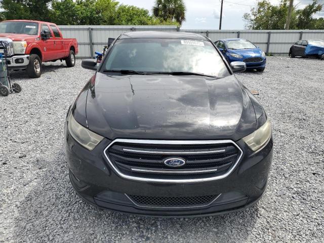 Photo 5 from auction – 2015 FORD TAURUS LIM with VIN 1FAHP2F83FG116354