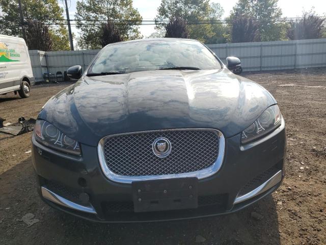 Photo 5 from auction – 2013 JAGUAR XF with VIN SAJWJ0EF1D8S83568