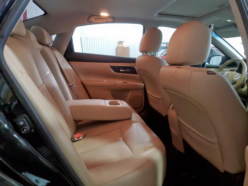 Photo 10 from auction – 2016 NISSAN ALTIMA 3.5 with VIN 1N4BL3AP7GC155463