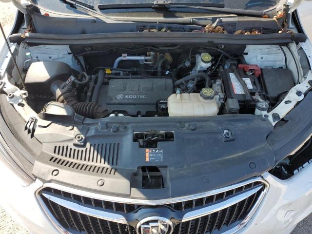 Фото 12 с аукциона – 2017 BUICK ENCORE SPO с VIN KL4CJ1SB3HB090625