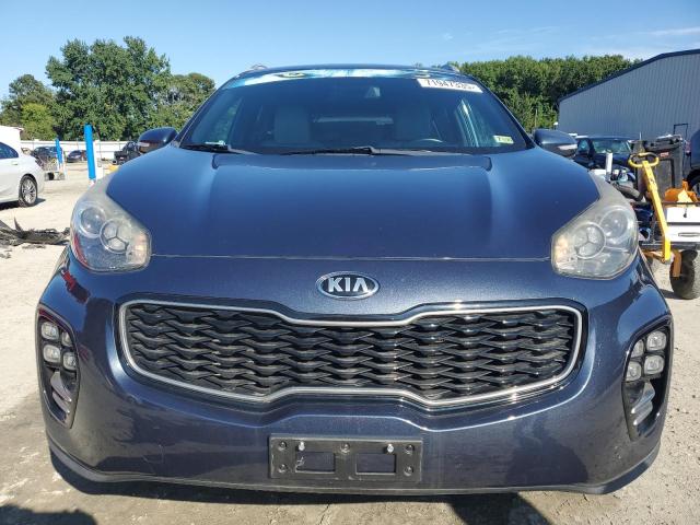Photo 5 from auction – 2018 KIA SPORTAGE E with VIN KNDPNCAC0J7471956