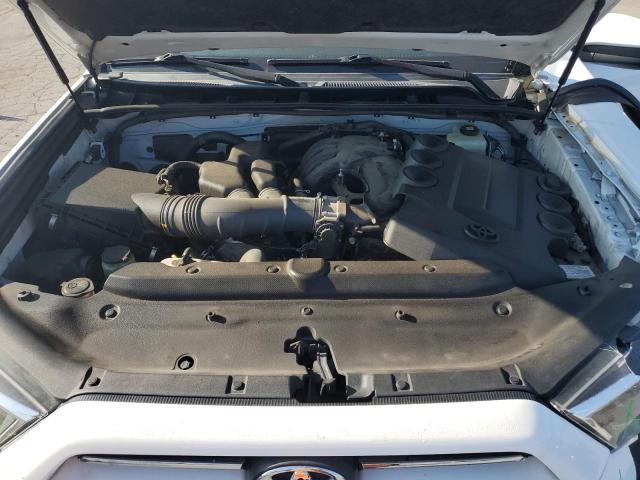 Photo 12 from auction – 2021 TOYOTA 4RUNNER SR with VIN JTEMU5JR6M5941280