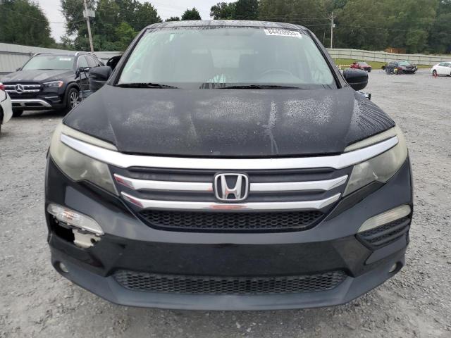 Foto 5 de la subasta – 2016 HONDA PILOT EXL con VIN 5FNYF5H50GB044381
