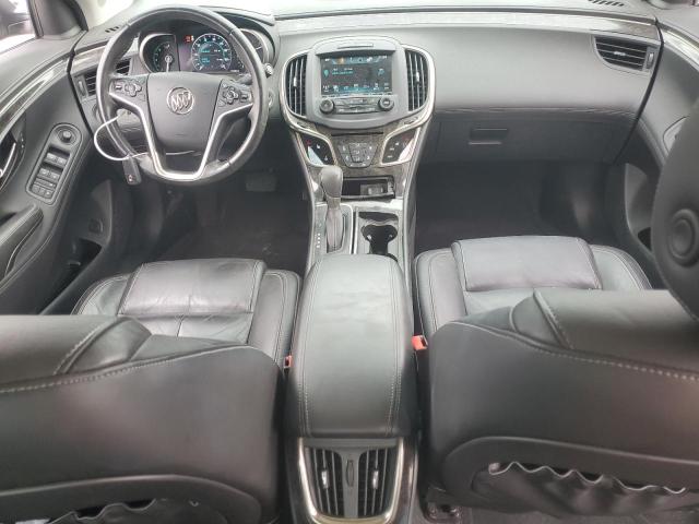 Photo 8 from auction – 2016 BUICK LACROSSE with VIN 1G4GB5G35GF204348