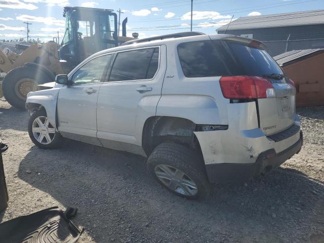 Photo 2 from auction – 2012 GMC TERRAIN SL with VIN 2GKFLVE50C6211394