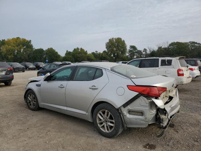 Photo 2 from auction – 2011 KIA OPTIMA LX with VIN KNAGM4A7XB5166731