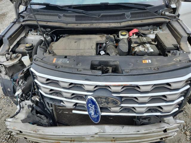 Photo 12 from auction – 2017 FORD EXPLORER X with VIN 1FM5K7D86HGD77343