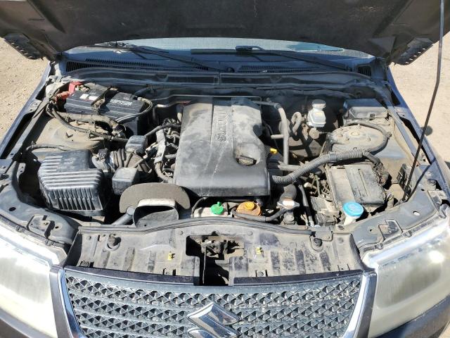 Photo 12 from auction – 2010 SUZUKI GRAND VITA with VIN JS3TD0D2XA4100969