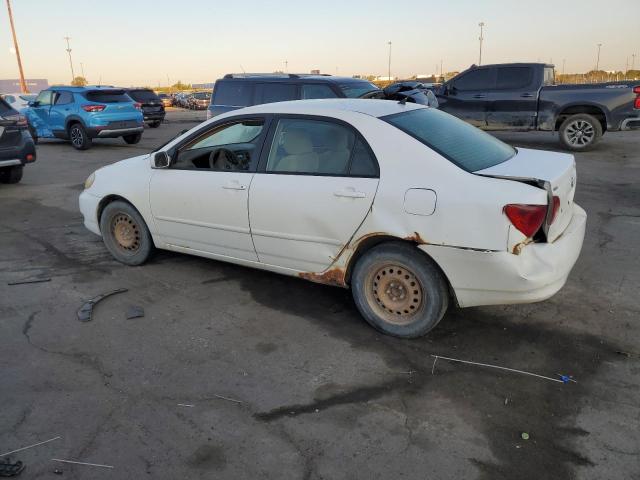 Photo 2 from auction – 2007 TOYOTA COROLLA CE with VIN 1NXBR32E27Z904164
