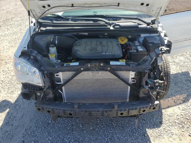Photo 12 from auction – 2015 DODGE GRAND CARA with VIN 2C4RDGBG5FR607234