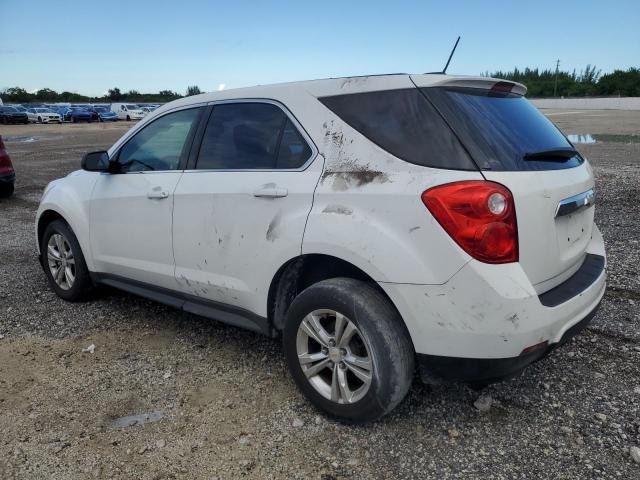 Photo 2 from auction – 2015 CHEVROLET EQUINOX LS with VIN 1GNALAEK2FZ122544
