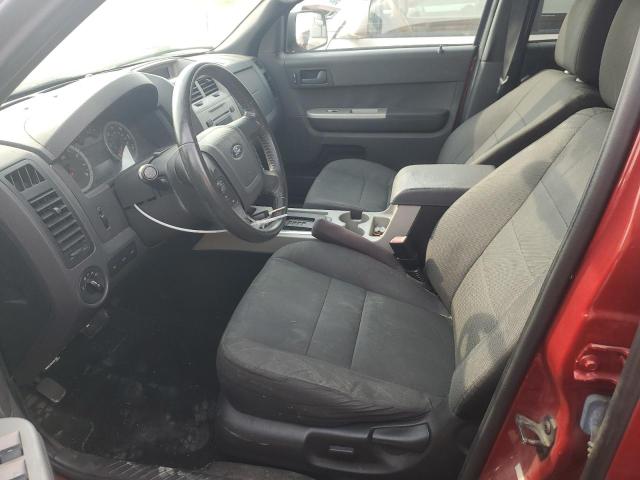 Photo 7 from auction – 2011 FORD ESCAPE XLT with VIN 1FMCU0DGXBKB71737