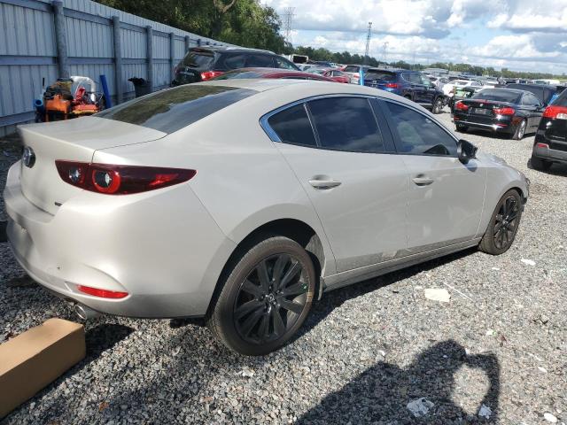 Photo 3 from auction – 2025 MAZDA 3 SELECT S with VIN 3MZBPABM3SM458865