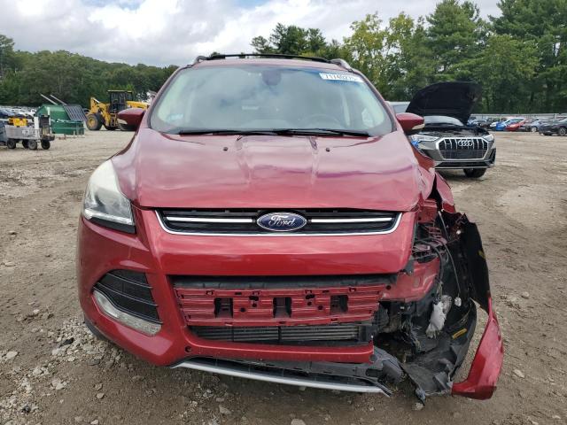 Photo 5 from auction – 2016 FORD ESCAPE TIT with VIN 1FMCU9J96GUC16596