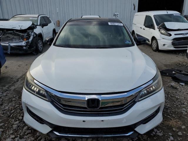 Photo 5 from auction – 2013 HONDA ACCORD EX with VIN 1HGCR2F76DA027742