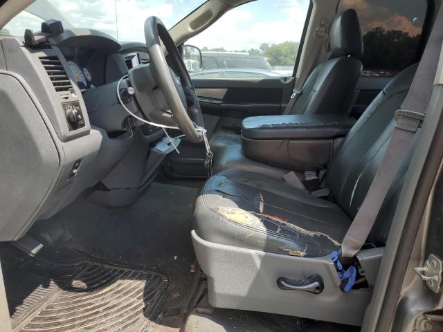 Photo 7 from auction – 2008 DODGE RAM 1500 S with VIN 1D7HA18228S500274