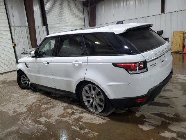 Photo 2 from auction – 2017 LAND ROVER RANGE ROVE with VIN SALWR2FV8HA673406