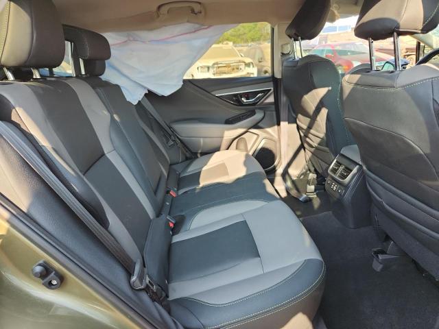 Photo 11 from auction – 2024 SUBARU OUTBACK ON with VIN 4S4BTGLD2R3272547