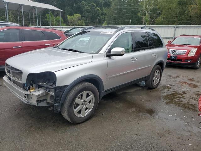 VOLVO XC90 3.2 2007 with VIN YV4CN982671376311 - Photo from auction