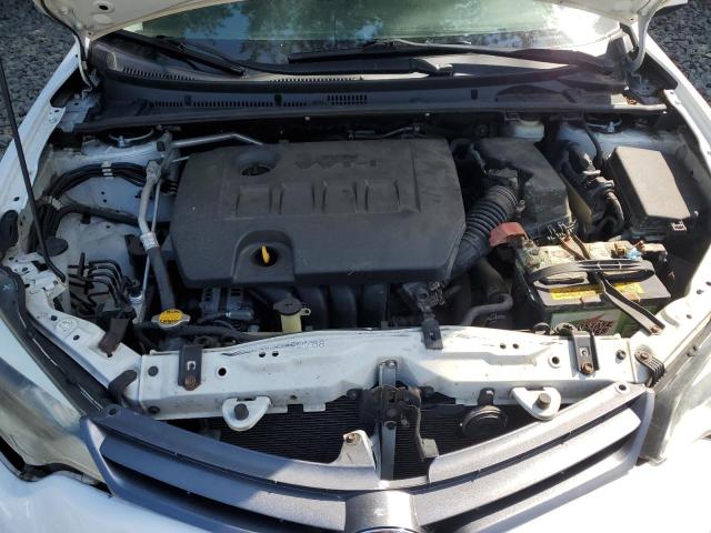 Photo 11 from auction – 2015 TOYOTA COROLLA L with VIN 2T1BURHE3FC412140