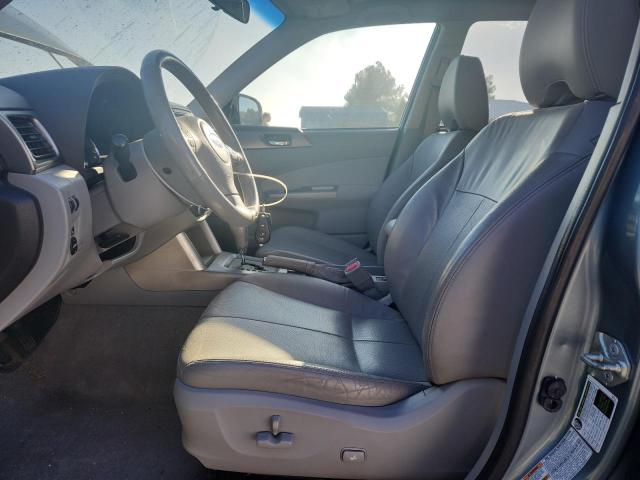 Photo 7 from auction – 2010 SUBARU FORESTER 2 with VIN JF2SH6DC4AH726148