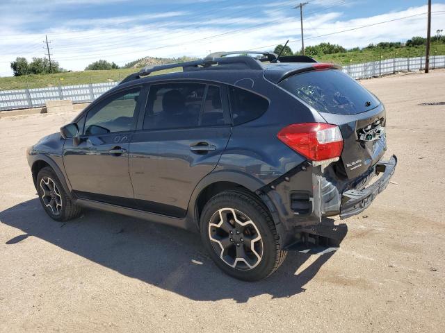 Photo 2 from auction – 2015 SUBARU XV CROSSTR with VIN JF2GPACC2F8277783