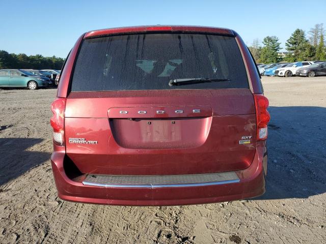 Photo 6 from auction – 2019 DODGE GRAND CARA with VIN 2C4RDGCG2KR755205