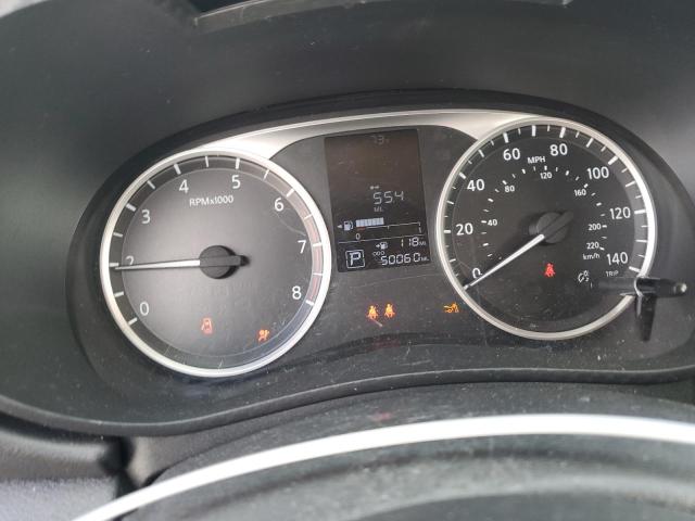 Photo 9 from auction – 2022 NISSAN VERSA S with VIN 3N1CN8DV7NL865158