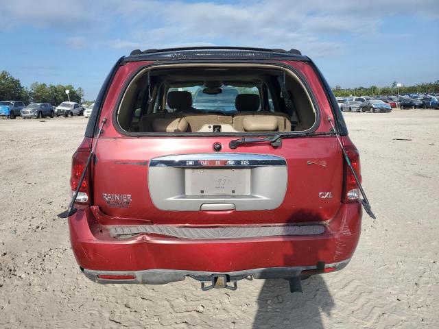 Photo 6 from auction – 2004 BUICK RAINIER CX with VIN 5GADT13SX42320238