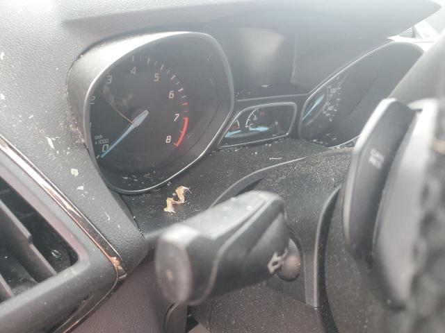 Photo 9 from auction – 2014 FORD ESCAPE TITANIUM with VIN 1FMCU9J92EUE22978