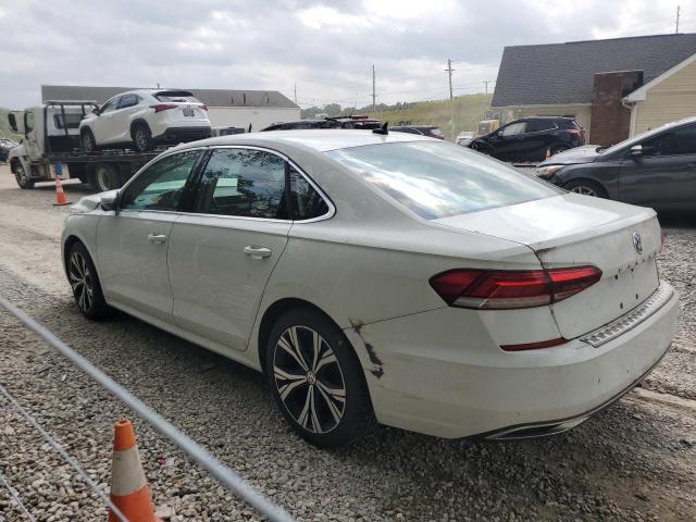 Photo 2 from auction – 2021 VOLKSWAGEN PASSAT SE with VIN 1VWSA7A33MC009848
