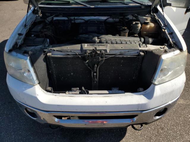 Photo 11 from auction – 2008 FORD F150 SUPER with VIN 1FTPW14V98KB20128