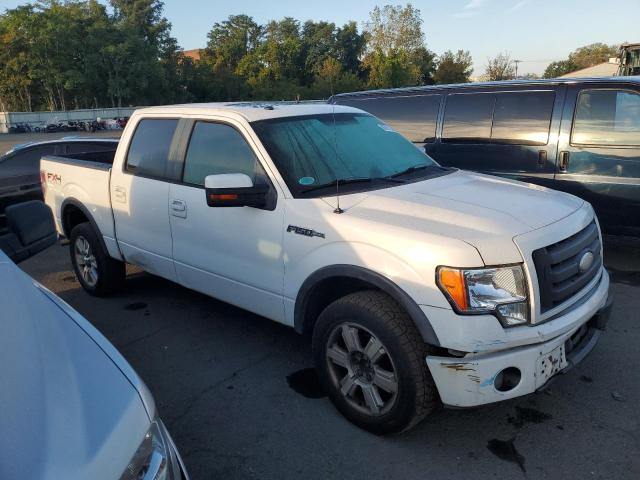 Photo 4 from auction – 2009 FORD F150 SUPER with VIN 1FTPW14V09FB30802