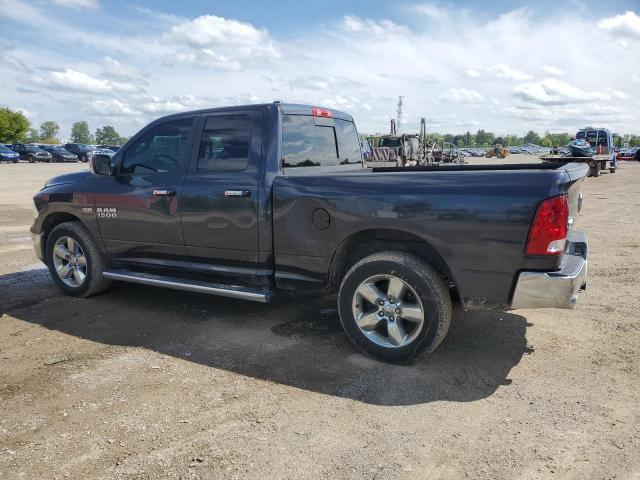Photo 2 from auction – 2015 RAM 1500 SLT with VIN 1C6RR7GT2FS696354