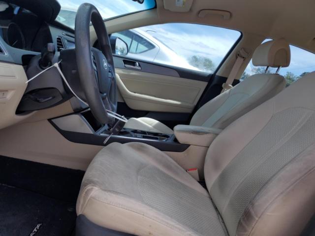 Photo 7 from auction – 2015 HYUNDAI SONATA SE with VIN 5NPE24AF5FH232907