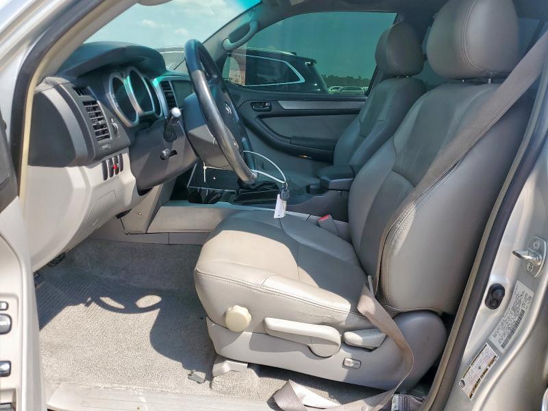 Photo 7 from auction – 2004 TOYOTA 4RUNNER SR with VIN JTEZT14R340014361