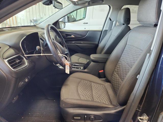 Photo 7 from auction – 2020 CHEVROLET EQUINOX LT with VIN 3GNAXJEV1LS582821