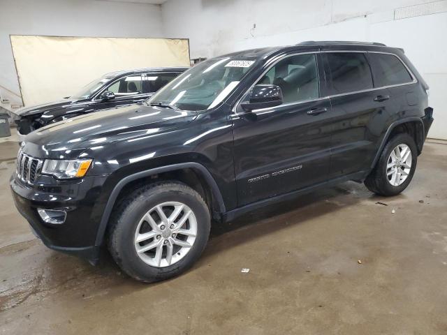 JEEP GRAND CHER 2017 with VIN 1C4RJFAG0HC682763 - Photo from auction